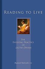 Reading To Live