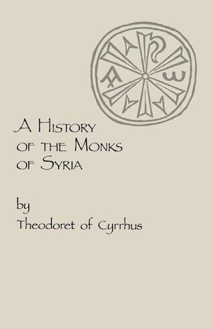 History of the Monks of Syria