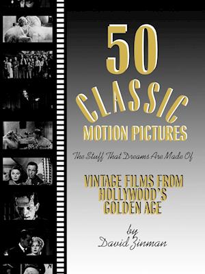 50 Classic Motion Pictures