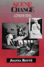 Scene Change - A Theatre Diary
