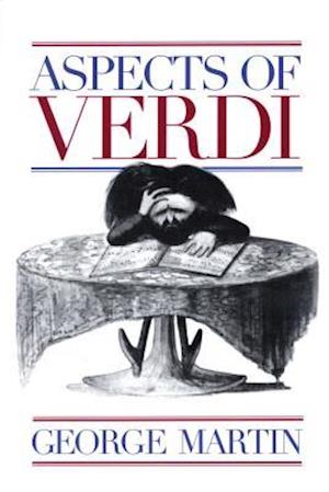 Aspects of Verdi