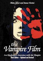 The Vampire Film