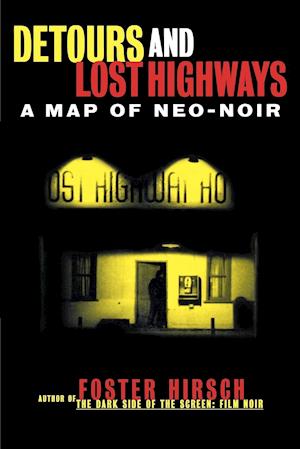Detours and Lost Highways