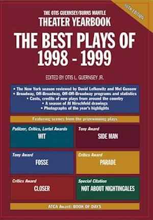 The Best Plays of 1998-1999