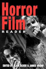 Horror Film Reader