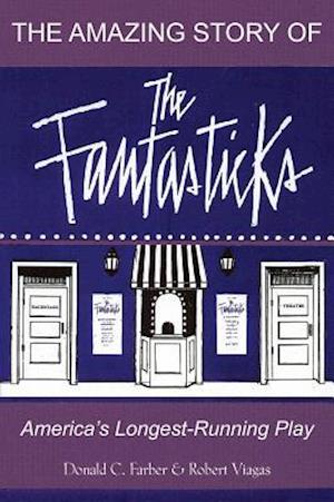 The Amazing Story of The Fantasticks