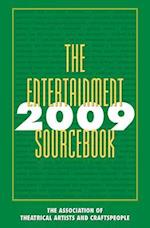 The Entertainment Sourcebook 2009