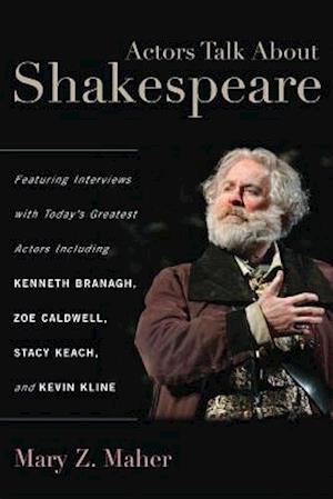 Actors Talk about Shakespeare