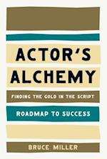 Actor's Alchemy