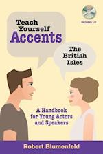 Teach Yourself Accents