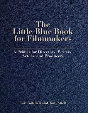 Little Blue Book for Filmmakers