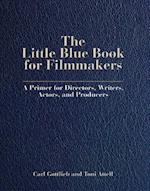 Little Blue Book for Filmmakers