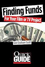 Finding Funds for Your Film or TV Project