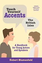 Teach Yourself Accents: The British Isles
