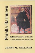 Peralta Barnuevo and the Discourse of Loyalty