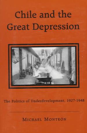 Chile and the Great Depression