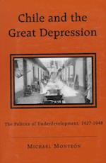 Chile and the Great Depression