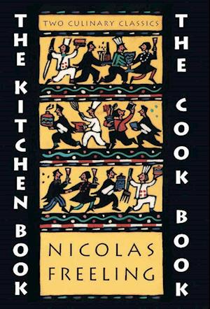 The Kitchen Book & the Cook Book