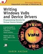Writing Windows VxDs and Device Drivers