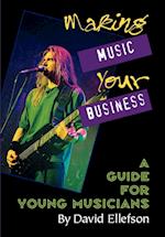 Making Music Your Business