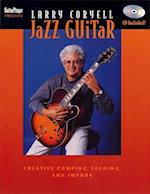 Larry Coryell