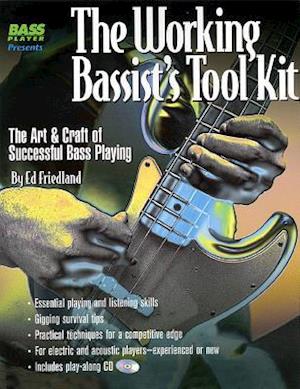 The Working Bassist's Tool Kit