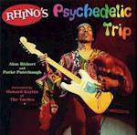 Rhino's Psychedelic Trip