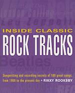 Inside Classic Rock Tracks