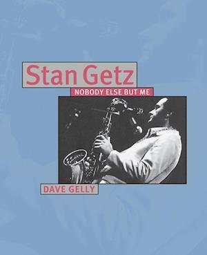 Stan Getz