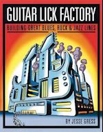 Guitar Lick Factory