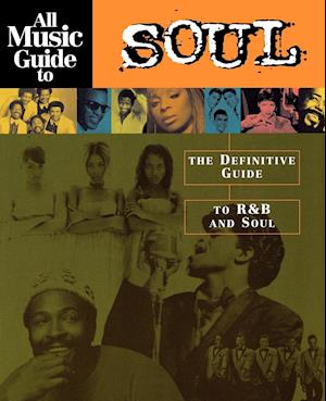 All Music Guide to Soul