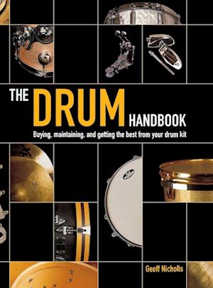 The Drum Handbook