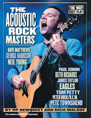 The Acoustic Rock Masters