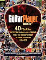 The guitar player book