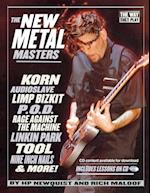 The New Metal Masters