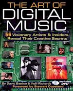 The Art of Digital Music