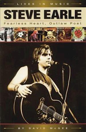 Steve Earle