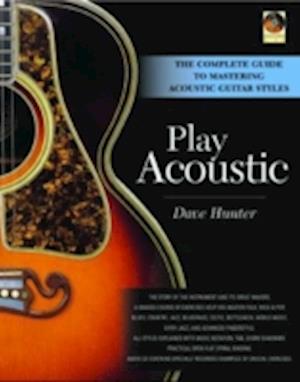Play acoustic