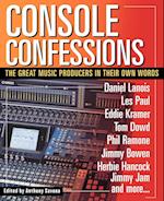 Console Confessions