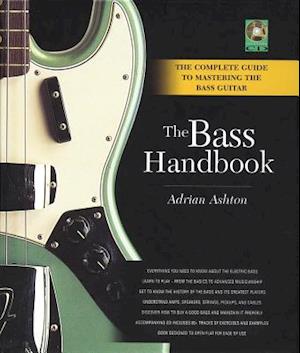 The Bass Handbook