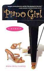 Piano Girl: A Memoir