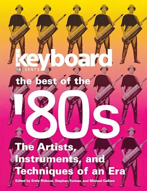 Keyboard Presents the Best of the '80s