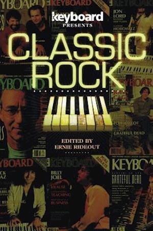 Keyboard Presents: Classic Rock
