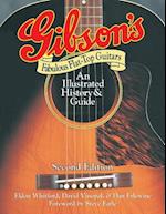 Gibson's Fabulous Flat-Top Guitars