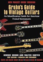 Gruhn's Guide to Vintage Guitars