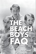 THE BEACH BOYS FAQ