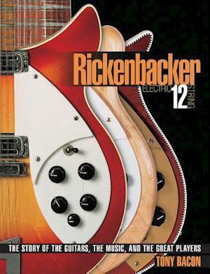 Rickenbacker Electric 12-String