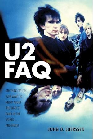 U2 FAQ