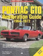 Pontiac GTO Restoration Guide, 1964-1972 (Revised)