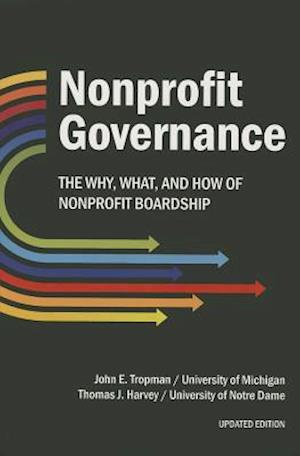 Nonprofit Governance